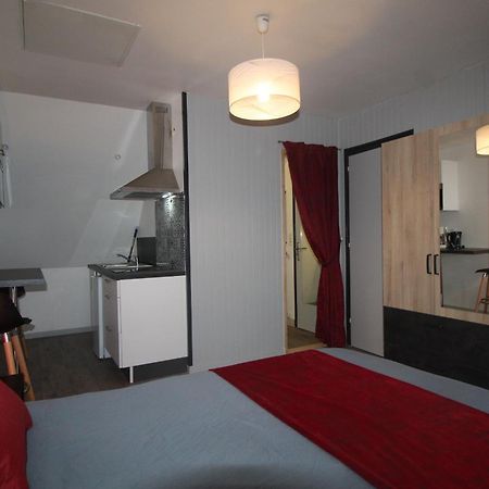 Studio Ouest Cuisine Prive Proche Centre Ville ルデアック エクステリア 写真