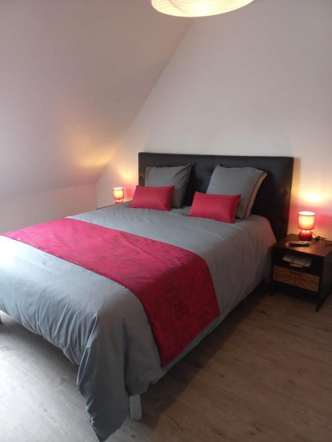 Studio Ouest Cuisine Prive Proche Centre Ville ルデアック エクステリア 写真